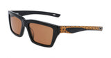 MCM MCM696SL Sunglasses