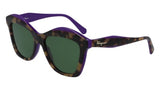 Salvatore Ferragamo SF941S Sunglasses