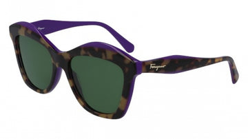 Salvatore Ferragamo SF941S Sunglasses