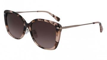 Longchamp LO654SA Sunglasses
