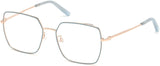 BALLY 5001D Eyeglasses