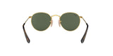 223/71 - Gold - Dark Green