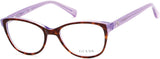Guess 2596 Eyeglasses
