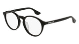 McQueen London Calling MQ0039OA Eyeglasses