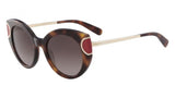 Salvatore Ferragamo SF829S Sunglasses