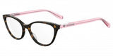 Moschino Love Mol545 Eyeglasses