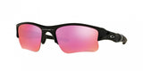 Oakley Flak Jacket Xlj 9009 Sunglasses