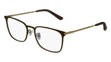 Bottega Veneta Timeless Elegance BV0233O Eyeglasses