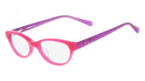 Marchon NYC CARLY Eyeglasses