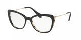 Miu Miu 02QVA Eyeglasses