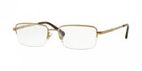 Brooks Brothers 1035 Eyeglasses