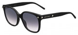 Jimmy Choo Dema Sunglasses