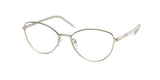 Prada 62WV Eyeglasses