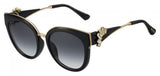 Jimmy Choo Jade Sunglasses