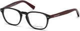 Ermenegildo Zegna 5057 Eyeglasses