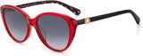 Kate Spade Visalia Sunglasses