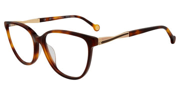 Carolina Herrera VHE780K075253 Eyeglasses