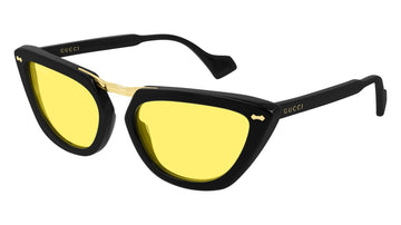 Gucci Fashion Inspired GG0616S Sunglasses