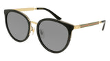 Gucci Opulent Luxury GG0077SK Sunglasses