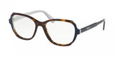 Prada Heritage 03VVF Eyeglasses