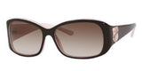 Juicy Couture Bruton Sunglasses