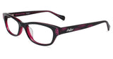 Lucky Brand SWIRRED53 Eyeglasses