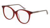 Bottega Veneta Timeless Elegance BV0081OA Eyeglasses