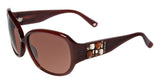 Bebe 7028 Sunglasses