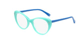 Stella McCartney Stella Kids SK0011O Eyeglasses