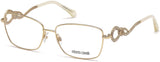 Roberto Cavalli 5003 Eyeglasses