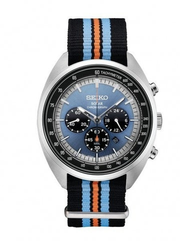 Seiko Recraft Series SSC667 Watch