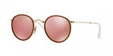 Ray Ban Round 3517 Sunglasses