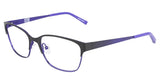 Converse Q200BRO52 Eyeglasses