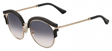 Jimmy Choo Lash Sunglasses