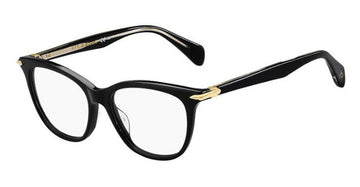 Rag & Bone 3033 Eyeglasses