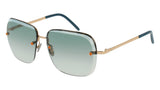 Pomellato PM0028S Sunglasses