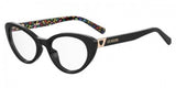 Moschino Love Mol577 Eyeglasses