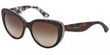 Dolce & Gabbana 4189 Sunglasses