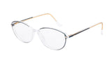 Silhouette SPX Legends Fullrim 1912 Eyeglasses