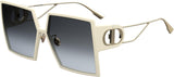 Dior 30Montaigne Sunglasses