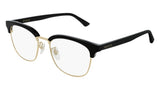 Gucci Web GG0409OK Eyeglasses