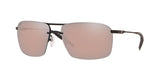 Costa Del Mar Skimmer 6008 Sunglasses