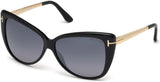 Tom Ford 0512F Sunglasses