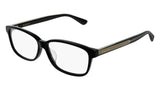 Gucci Sensual Romantic GG0386OA Eyeglasses