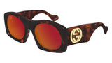 Gucci Fashion Inspired GG0628S Sunglasses
