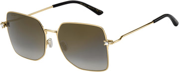 Jimmy Choo Trisha Sunglasses