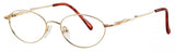 Fundamentals F109 Eyeglasses