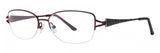 Dana Buchman NELL Eyeglasses