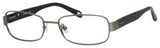 Fossil Colton Eyeglasses