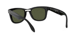 601/58 - Black - Crystal Green Polarized